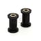 Energy Suspension BUSHINGS Black Polyurethane 4.2132G - alternate 1